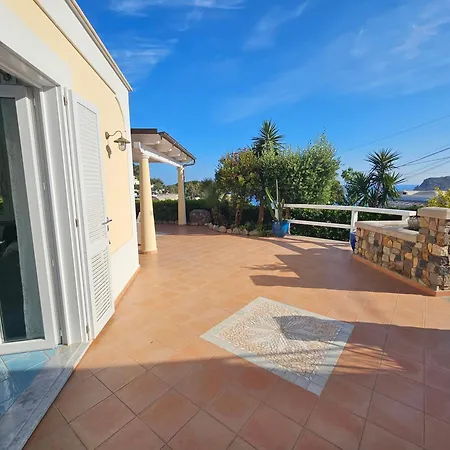 Appartamento Maridea - Le Ostriche Ponza