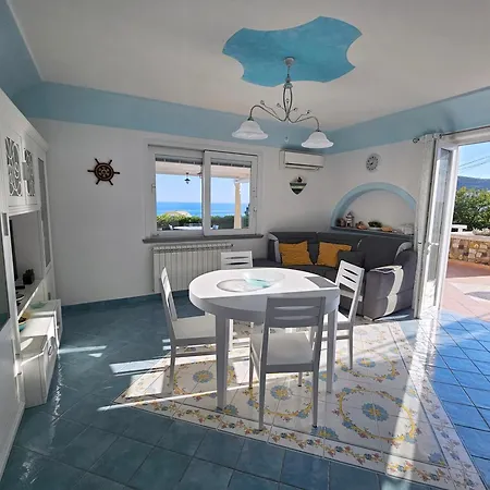 Appartamento Maridea - Le Ostriche Ponza