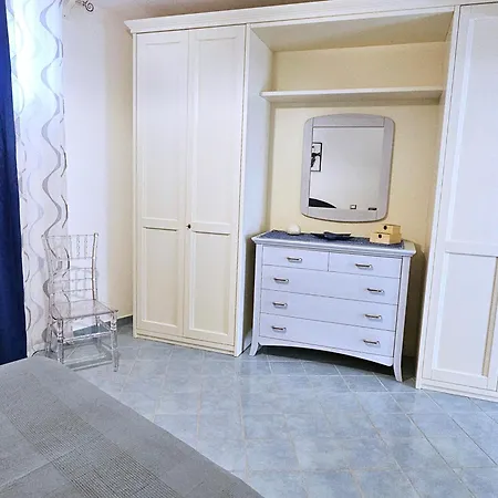 Maridea - Le Ostriche Appartamento