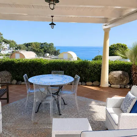 Maridea - Brezza Marina Appartement