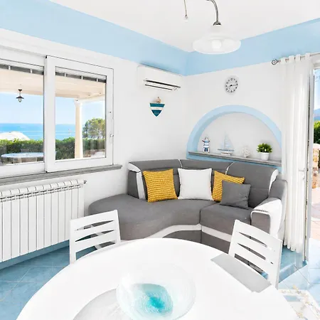 Appartement Maridea - Brezza Marina *