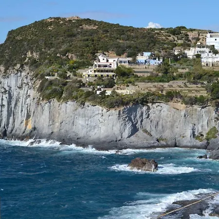 Appartamento Maridea - Le Ostriche Ponza