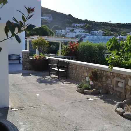 Maridea - Brezza Marina * Ponza