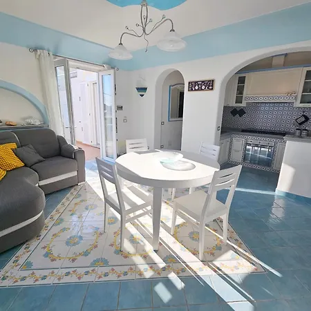 Maridea - Brezza Marina *