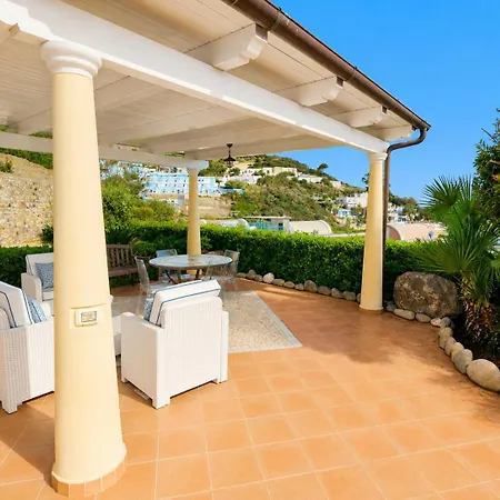 Maridea - Brezza Marina Apartament