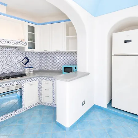Apartament Maridea - Brezza Marina *