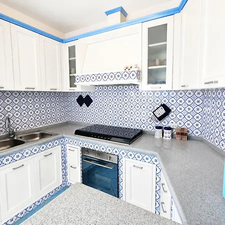 Apartment Maridea - Brezza Marina Ponza