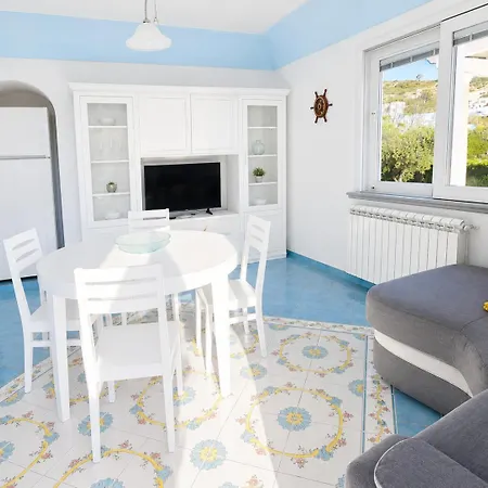 Apartament Maridea - Brezza Marina Ponza