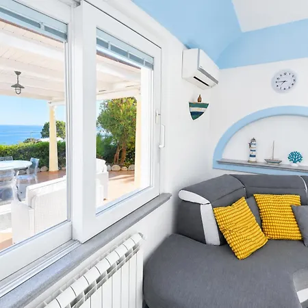 Apartament Maridea - Brezza Marina