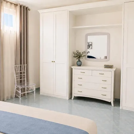 Maridea - Brezza Marina Apartment *