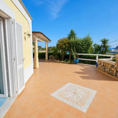 Apartamento Maridea - Brezza Marina