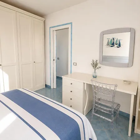 Apartment Maridea - Brezza Marina Ponza